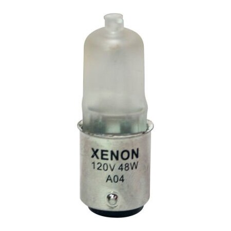 Allpoints Allpoints 8012454 Kit, Lamp, 120V 50Wxenon-Ht-Frs For Hatco Corp 8012454